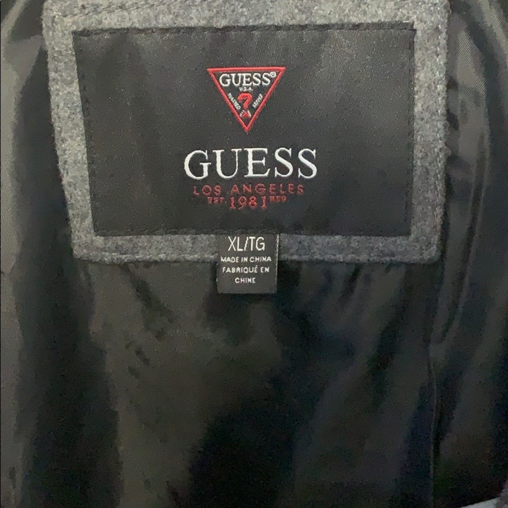 Guess jacket - Picture 3 of 3